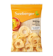 Apfelringe 4034607 80g