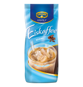 Instantkaffee Eiskaffee Schoko 10027830, 500g, l&ouml;slich im Beutel