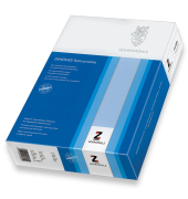 Briefpapier Gohrsmühle 88020103 A4 ws 500Bl