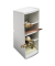 Ablagemodul Multi Tower AutentiK 68113D weiß
