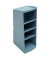 Ablagemodul Multi Tower AutentiK 68170D blaugrau