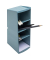 Ablagemodul Multi Tower AutentiK 68170D blaugrau