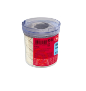 Bindfaden Herlitz 8743205, mittelstark, 1,3mm, bis 15kg, 120m