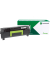 Toner 75M2XK0, schwarz, ca. 20000 Seiten