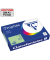 Kopierpapier Trophée Color 1114PC A3 160g grün 