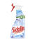 Glasreiniger F50C All in 1, Cristal, 500ml, Spr&uuml;hflasche