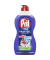 Geschirrsp&uuml;lmittel P45UP Kraftgel Ultra Plus, 450ml, Flasche