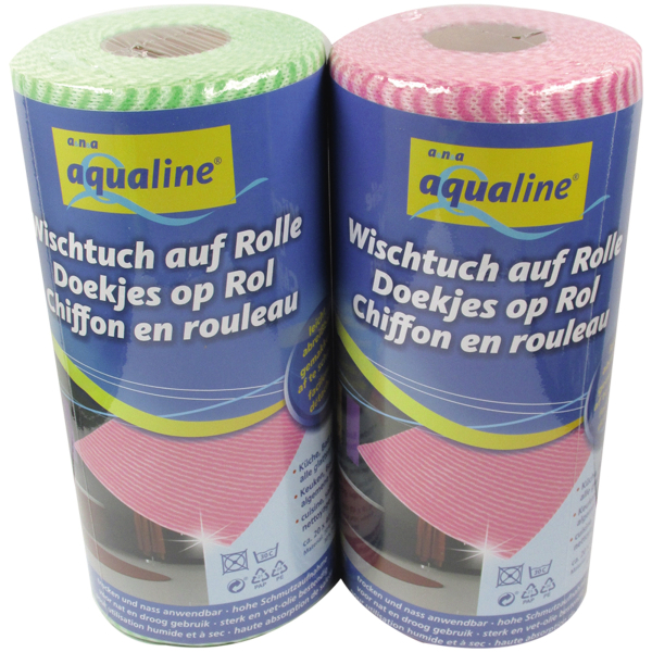 4009412030458 - Wischtuch-Rolle 03045 20x40cm 50Bl 4009412030458 50 Blatt 4009412030458 - Wischtuch-Rolle 03045 20x40cm 50Bl 4009412030458 50 Blatt