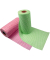 Wischtuch-Rolle 03045 20x40cm 50Bl