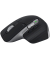 MX Master 3S Maus kabellos graphit