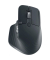 MX Master 3S Maus kabellos graphit