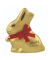 Goldhase 50g, Schokolade