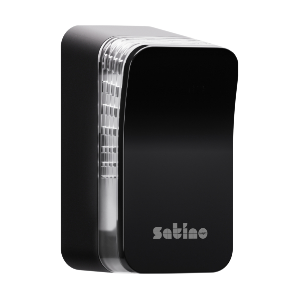 4000735368242 - Satino Lufterfrischerspender Eco 333441 sw 4000735368242 Wepa 4000735368242 - Satino Lufterfrischerspender Eco 333441 sw 4000735368242 Wepa