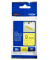 P-touch Schriftband TZe-S621 9mm x 8m schwarz/gelb laminiert stark selbstklebend