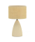 meet Tischleuchte Sonia 169518 beige
