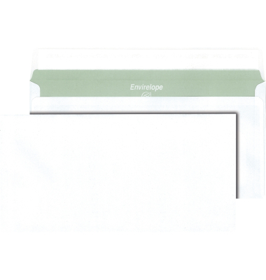 Briefumschlag 30006890 DL hk ws 1000St