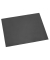 Schreibunterlage Synthos 17101 schwarz schwarz 53x40cm