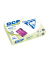 Recyclingpapier DCP Green 50032 A4 160g wei&szlig; 97er Wei&szlig;e 