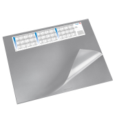 Schreibunterlage Synthos 17203 Folie 53x40cm gr