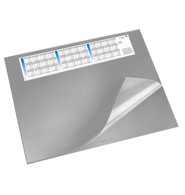 Schreibunterlage Synthos 17203 Folie 53x40cm gr