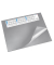 Schreibunterlage Synthos VSP 17203 grau 53x40cm