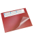 Schreibunterlage Synthos VSP 17204 rot rot 53x40cm