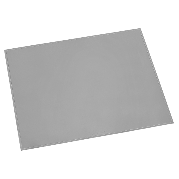 4006677695026 - Schreibunterlage Synthos 17098 grau 53x40cm (BxH) 4006677695026 Läufer 4006677695026 - Schreibunterlage Synthos 17098 grau 53x40cm (BxH) 4006677695026 Läufer