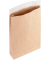 2FVMF000503 Versandtasche 260x70x410+50 braun 300ST