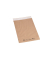 2FVMF000503 Versandtasche 260x70x410+50 braun 300ST