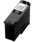 Druckerpatrone PG-585XL BK 6204C001 (TS765), schwarz, ca. 300 Seiten