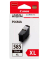 Druckerpatrone PG-585XL BK 6204C001 (TS765), schwarz, ca. 300 Seiten