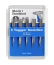 Ersatznadel Etikettierpistole Arrow 9S 5St