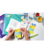 5599 Schulsticker Buchschild Tuning