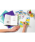 5599 Schulsticker Buchschild Tuning