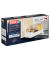 KITCHEN BOTTOM PULL-OUT DET Schublade weiß 29,0 x 49,5 x 12,0 cm
