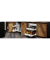 KITCHEN BOTTOM PULL-OUT DET Schublade weiß 29,0 x 49,5 x 12,0 cm