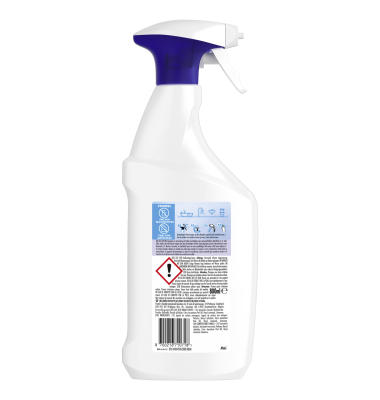 Kalkreiniger 8700216710725 800ml