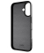 Instinct Mag Handy-Cover für Apple iPhone 16 schwarz