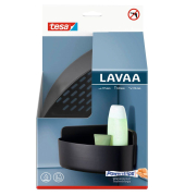 LAVAA S Duschkorb Kunststoff