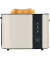 Automatik Toaster beige