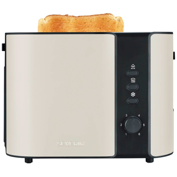 4008146045707 - Automatik Toaster beige 4008146045707 Severin 4008146045707 - Automatik Toaster beige 4008146045707 Severin
