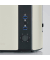 Automatik Toaster beige