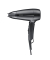 Reisehaartrockner schwarz 1600 W