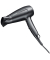 Reisehaartrockner schwarz 1600 W