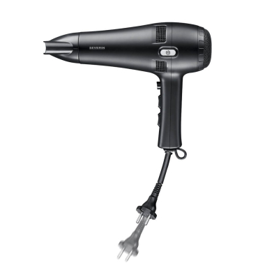 HT 0165 Haartrockner schwarz 2100 W