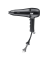 HT 0165 Haartrockner schwarz 2100 W
