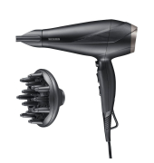 HT 0167 Haartrockner schwarz 2300 Watt