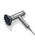 S-Style „Speed Pro“ Haartrockner silber 2.000 W