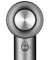 S-Style „Speed Pro“ Haartrockner silber 2.000 W