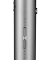 S-Style „Speed Pro“ Haartrockner silber 2.000 W
